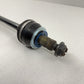 10-15 Chevrolet Camaro SS Driver Left Rear CV Axle Shaft 22813176 OEM