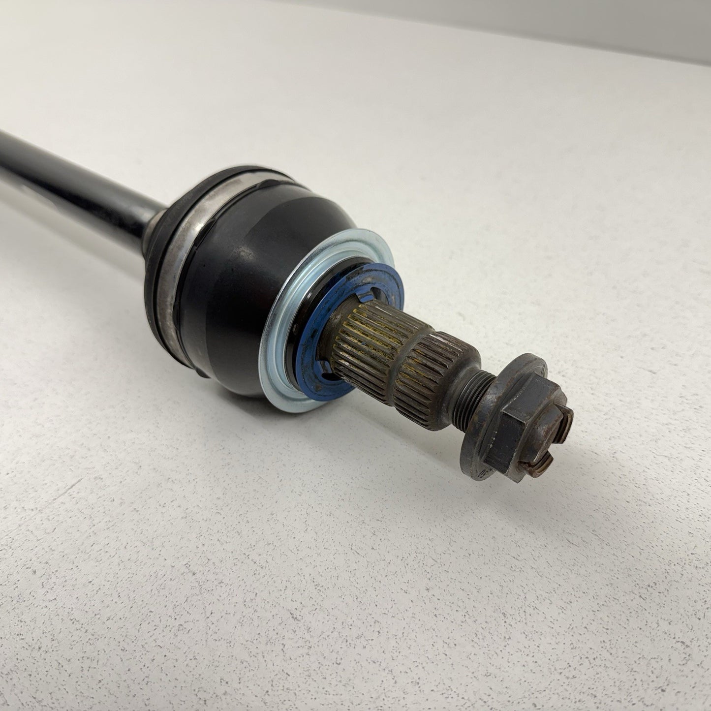 10-15 Chevrolet Camaro SS Driver Left Rear CV Axle Shaft 22813176 OEM