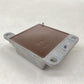 01-04 CHEVROLET CORVETTE C5 Z06 AIRBAG AIR BAG SRS RESTRAINT MODULE 10310158 OEM