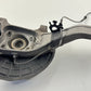 14-24 Maserati Ghibli S Q4 Passenger Right Front Spindle Knuckle Hub Bearing OEM
