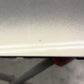 2014-2018 Bentley Flying Spur Passenger Right Rear Door Shell Extreme Silver OEM