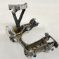 05-08 PORSCHE BOXSTER CAYMAN 987 RIGHT REAR SUBFRAME SUPPORT MOUNT BRACKET OEM