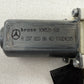 12-18 Mercedes W218 CLS550 Passenger Right Rear Door Window Regulator Motor OEM