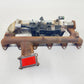 19-24 Ram 2500 6.7L Cummins Motor Engine Exhaust Manifold W/ EGR Assembly OEM