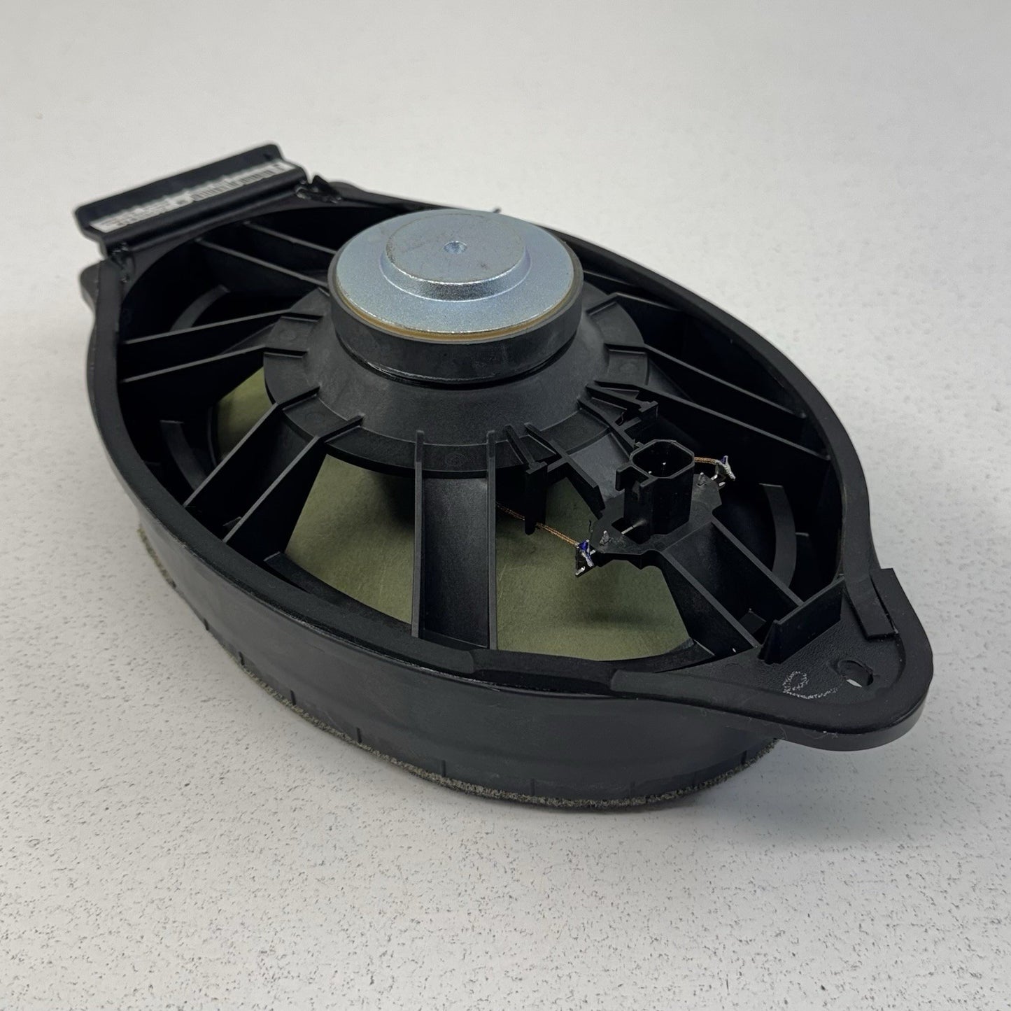 10-15 Chevrolet Camaro Speaker Tweeter Set Audio Sound OEM