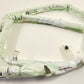 14-23 MASERATI GHIBLI PASSENGER RIGHT ROOF CURTAIN AIRBAG AIR BAG 670009220 OEM