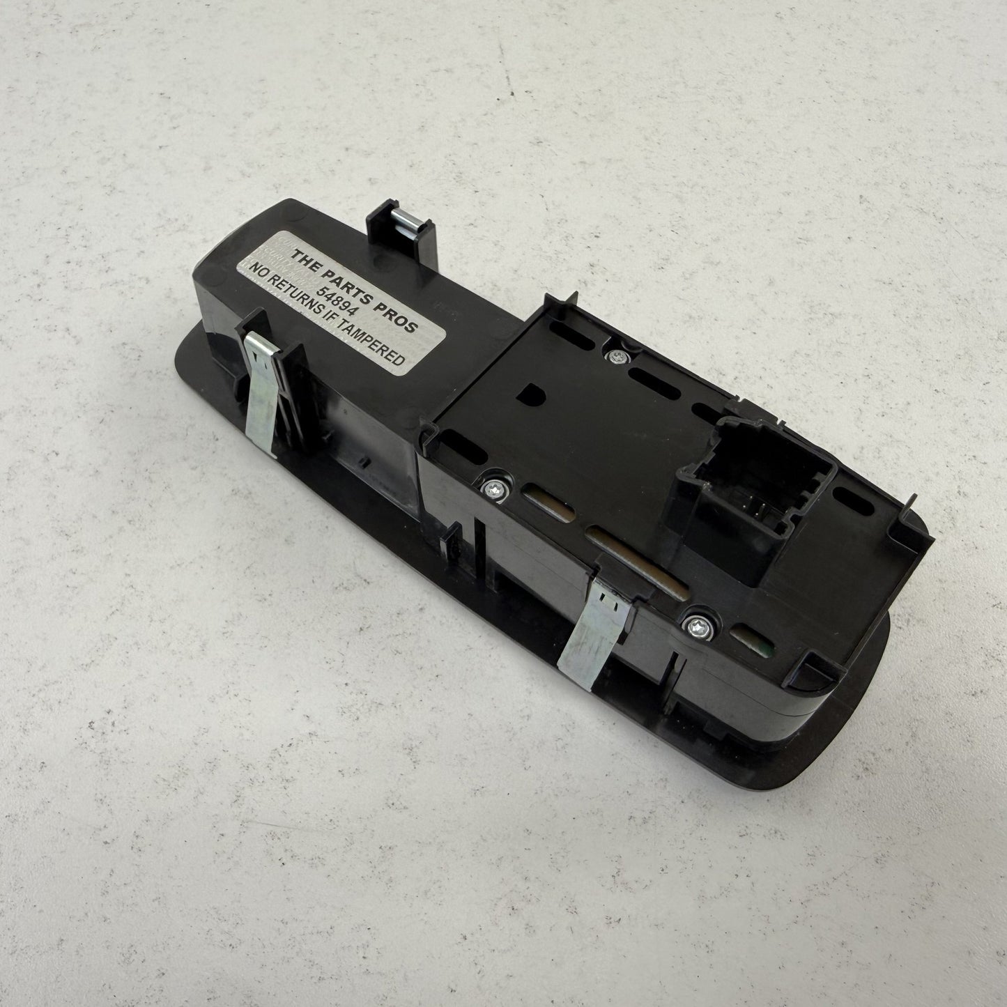 2019-2024 Ram 2500 3500 Passenger Right Front Door Window Switch 68268251AC OEM