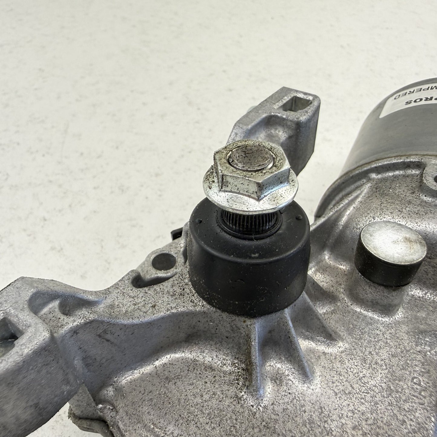 2016-2026 Dodge Durango Front Windshield Wiper Motor 68260523AC OEM
