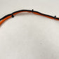 12-16 PORSCHE PANAMERA E-HYBRID BATTERY POWER CHARGING PORT WITH CABLE OEM
