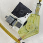 05-12 PORSCHE BOXSTER 987 DRIVER LEFT DOOR GLASS WINDOW REGULATOR W/ MOTOR OEM