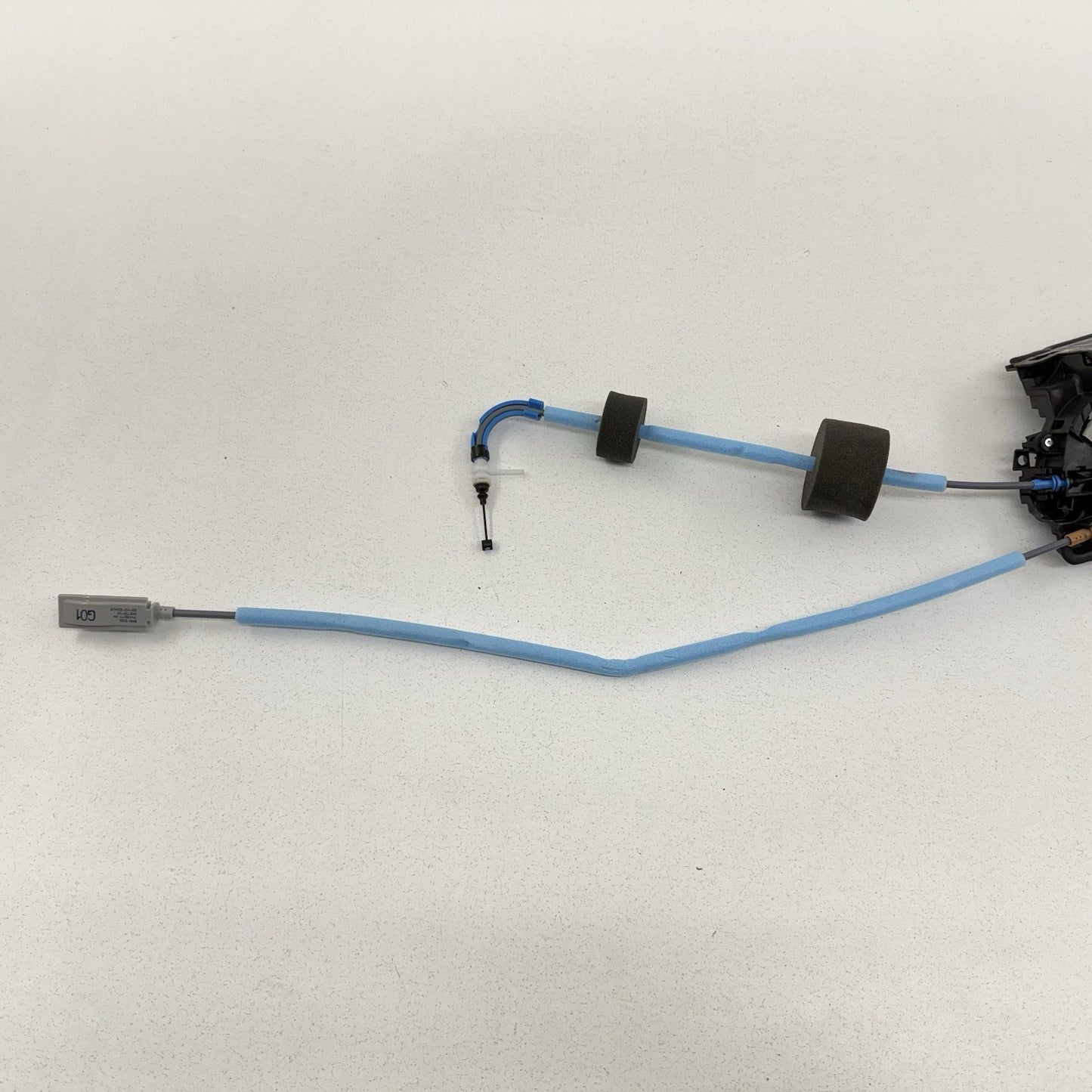 18-24 BMW G01 X3 Driver Left Front Door Latch Lock Actuator 9492091 OEM