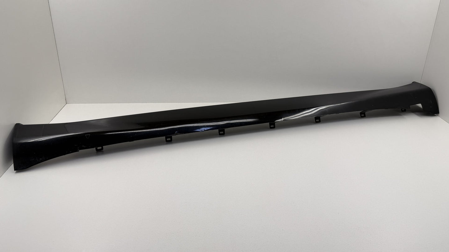 2018-2024 Dodge Durango SRT 392 Left Side Skirt Rocker Panel Cover Trim OEM