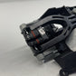 12-16 BMW M5 F10 Passenger Right Rear Exterior Door Handle Black OEM