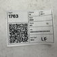 2021-2026 BMW M4 G82 Driver Left Front Suspension Ride Height Level Sensor OEM