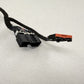 19-25 Ram 2500 3500 HVAC Box Heater AC Flap Motor Air Mix Actuator Set OEM