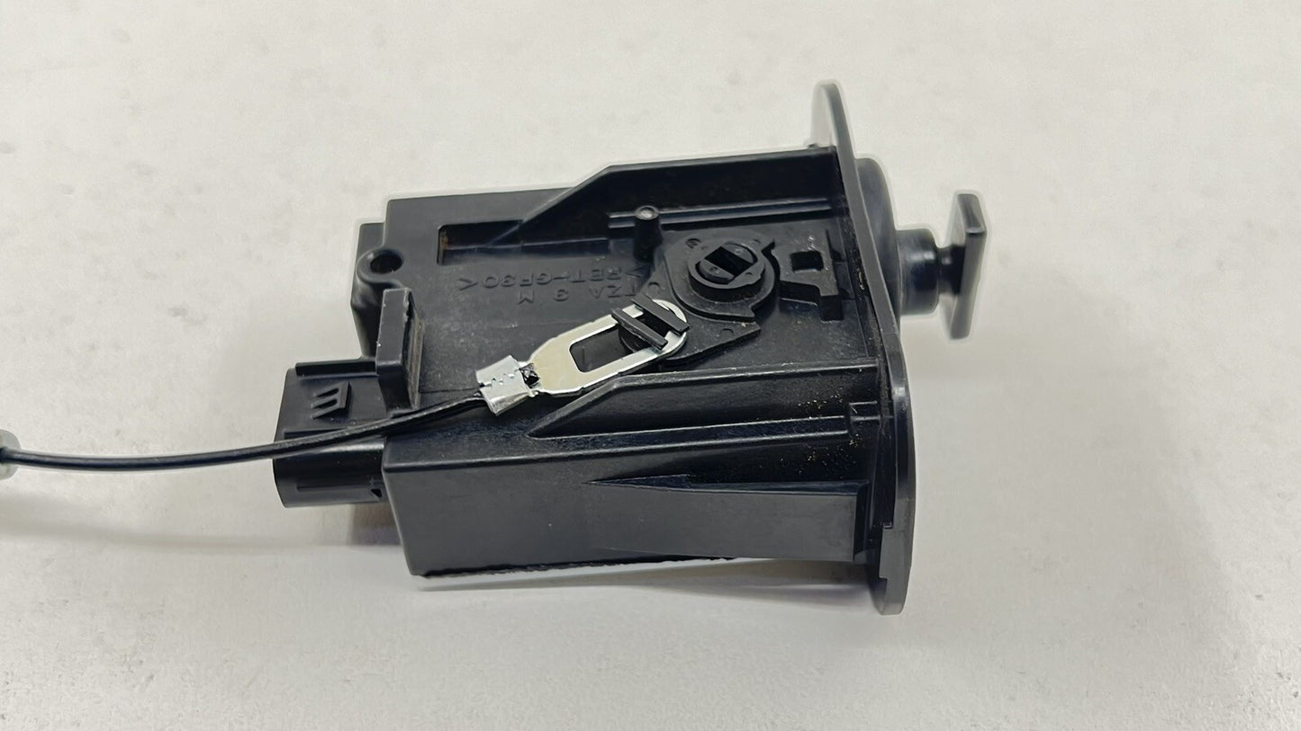 2024 ACURA INTEGRA TYPE S FUEL TANK DOOR LID LOCK LATCH ACTUATOR MODULE OEM