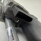 14-18 Bentley Flying Spur Front Windshield Wiper Motor Linkage Arm Assembly OEM