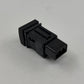 2023-2026 Toyota Prius Gas Cap Fuel Filler Door Release Switch 84841-30050 OEM