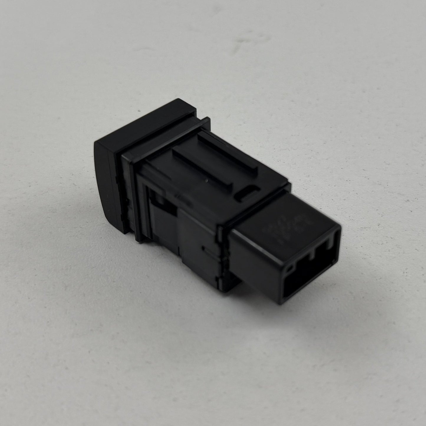 2023-2026 Toyota Prius Gas Cap Fuel Filler Door Release Switch 84841-30050 OEM