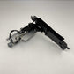 99-12 Porsche 911 996 997 Convertible Right Roof Flap Lateral Motor Trim OEM
