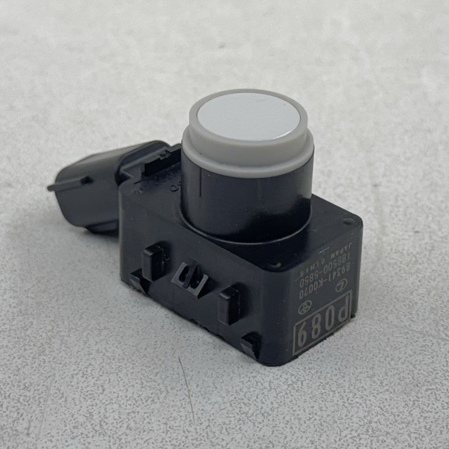23-25 Toyota Prius Bumper PDC Parking Sensor Ultrasonic Sensor 89341-K0070 OEM