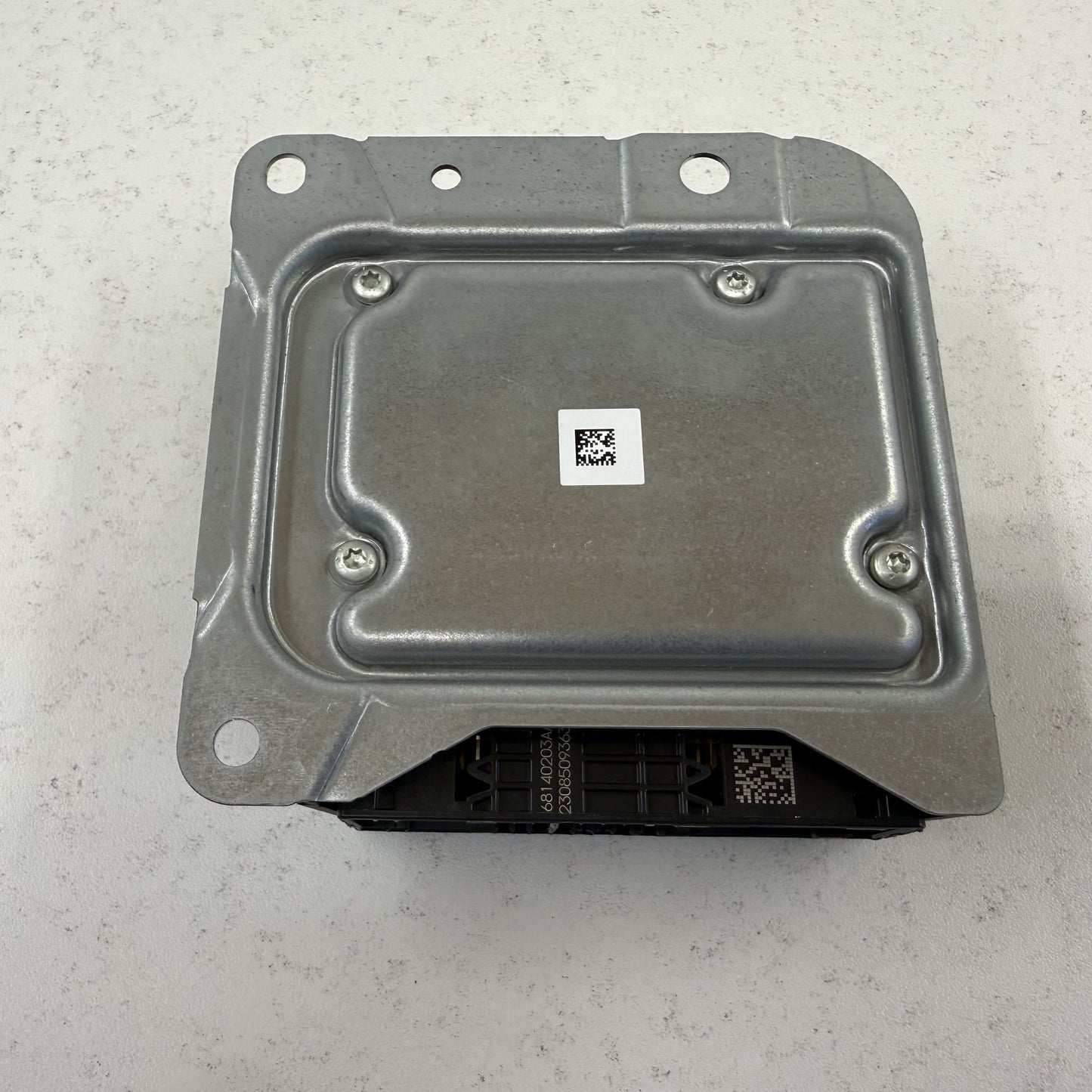 2019-2024 Ram 4500 5500 Airbag Air Bag SRS Restraint Module 68428497AA OEM