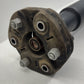 10-15 Chevrolet Camaro SS Automatic Driveshaft Drive Shaft Propeller OEM