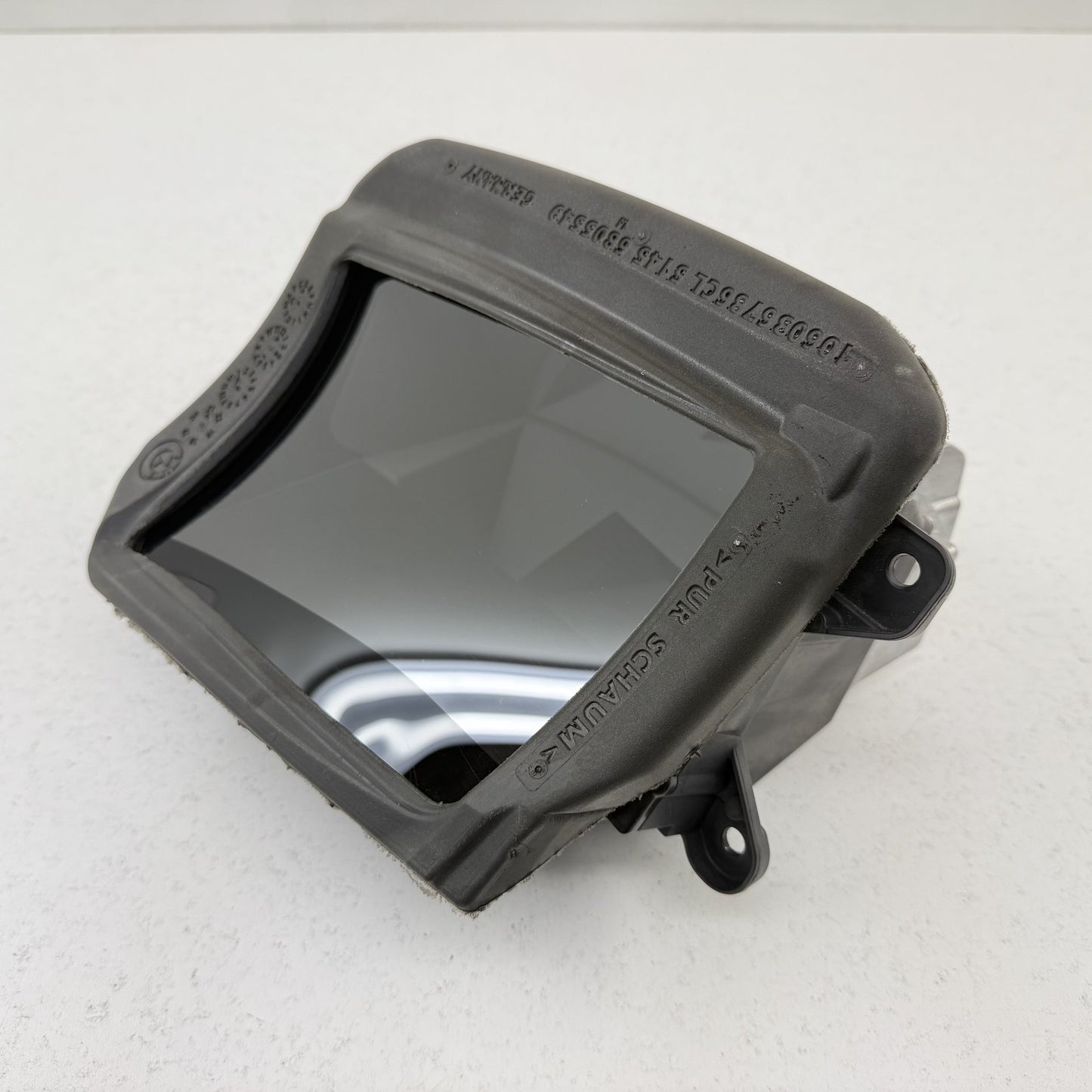 2021-2023 BMW BMW M4 M440i 430i G22 G82 HUD Head Up Display Screen 8782163 OEM