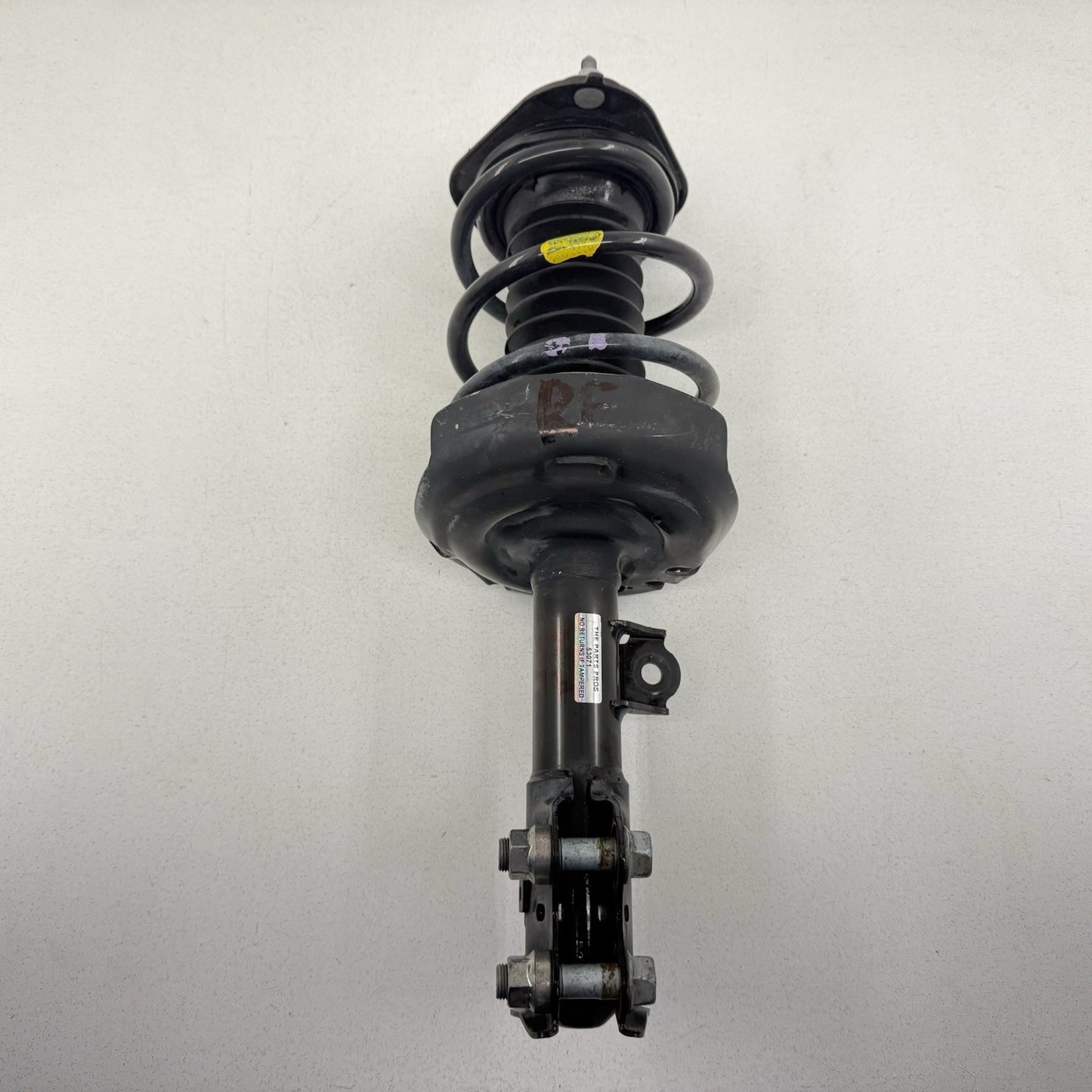 20-22 Toyota Prius Prime Right Front Suspension Shock Strut Spring Absorber OEM