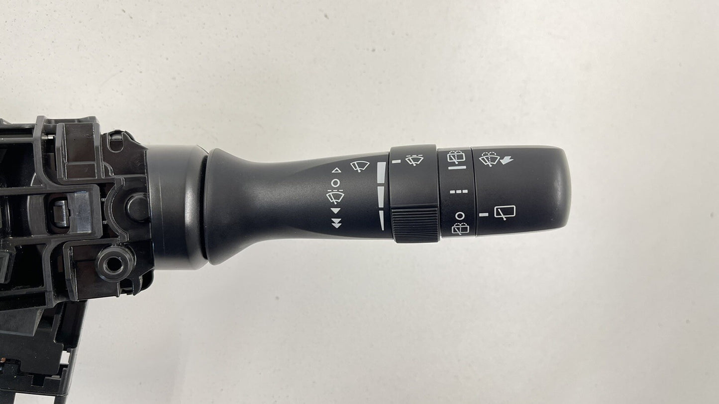 17-21 SUBARU IMPREZA STEERING COLUMN WHEEL COMBINATION CONTROL SWITCH OEM