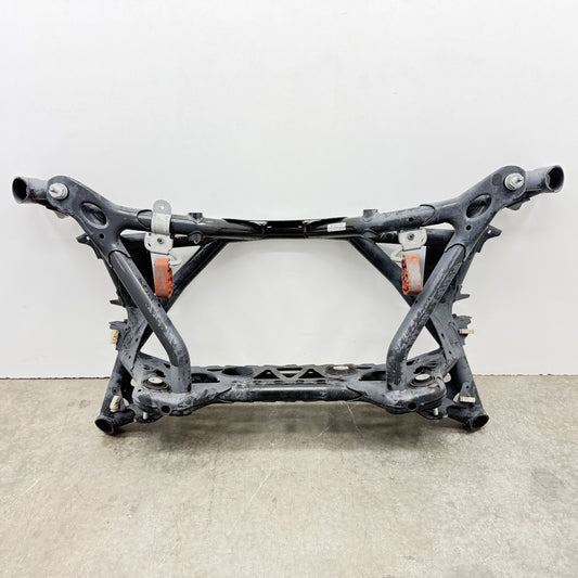 BMW F80 F82 F87 M2 M3 M4 Rear Axle Subframe Crossmember Cradle Suspension OEM