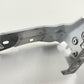 14-23 MASERATI QUATTROPORTE DRIVER LEFT FRONT FENDER BRACKET SUPPORT MOUNT OEM
