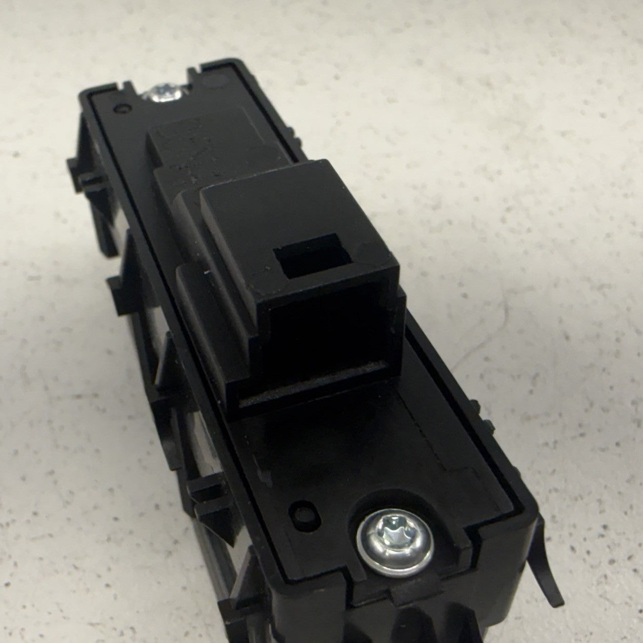 12-18 Mercedes W218 CLS550 Driver Left Front Seat Control Switch OEM