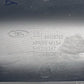 22-24 CADILLAC CT5 V BLACKWING STEERING COLUMN SHROUD COVER W/ CLUSTER TRIM OEM