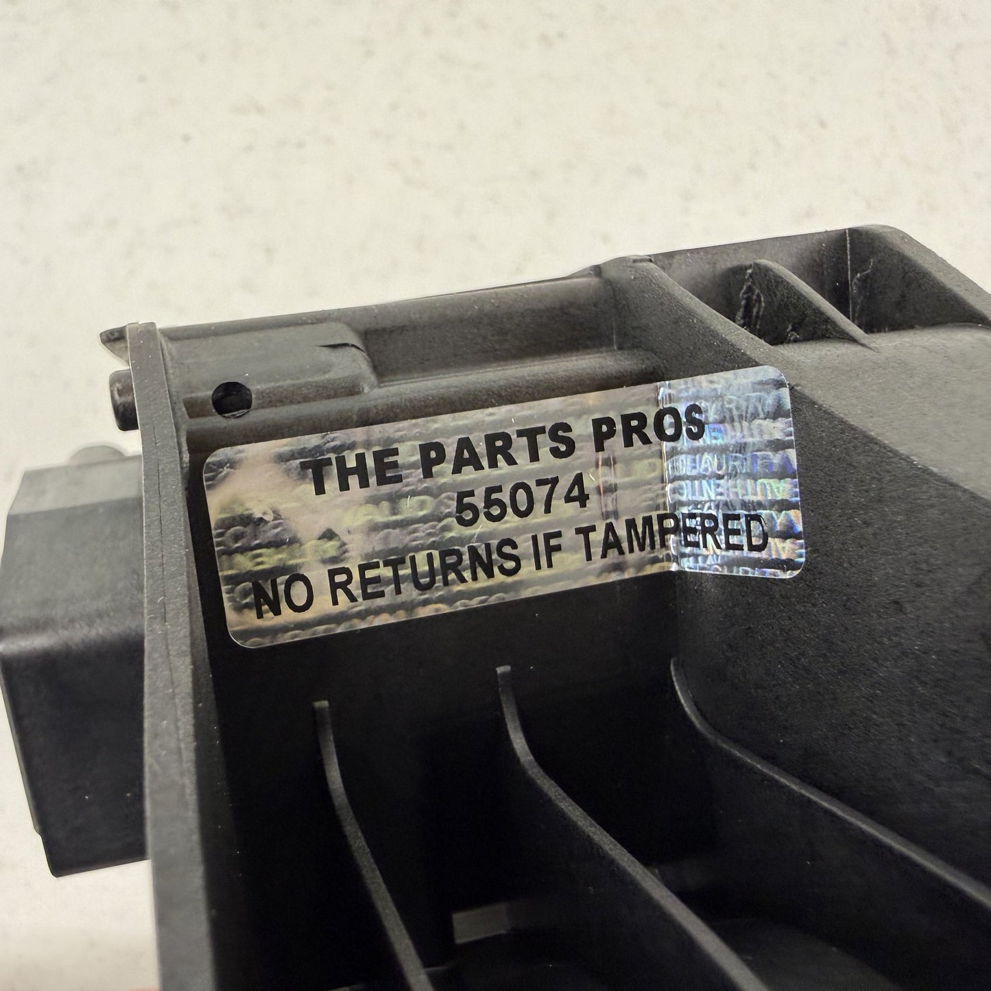 2008-2014 Mercedes-Benz C250 W204 Gas Pedal Throttle Accelerator 2043000200 OEM