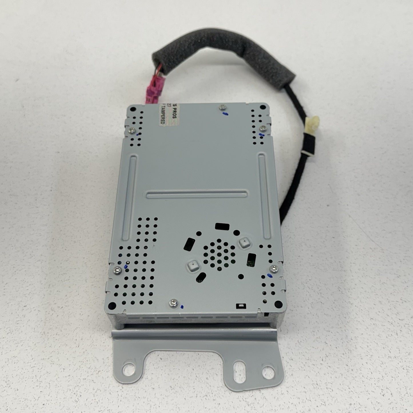 24-25 Ford Mustang Sync 4 Speedometer Digital Cluster Module PR3T-10849-AJ OEM