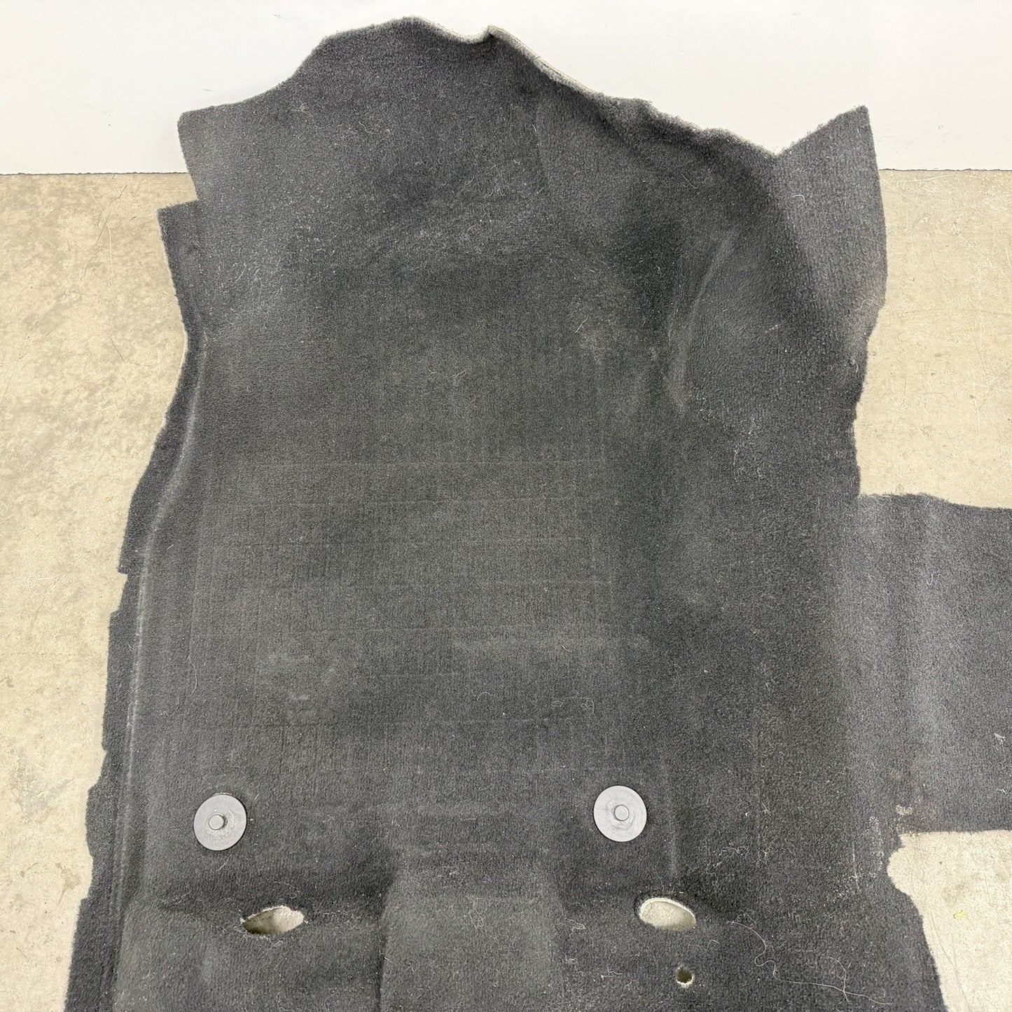 19-25 Ram 2500 3500 Interior Floor Body Carpet OEM
