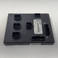 17-23 Audi R8 Onboard Power Supply Control Module 4H0907063FK OEM