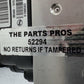 24-26 Hyundai Elantra N Anti Brake Lock Pump ABS Pump Module 58910-IB100 OEM