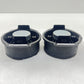 12-15 CHEVROLET CAMARO ZL1 CONVERTIBLE TWEETER SPEAKER SET OEM