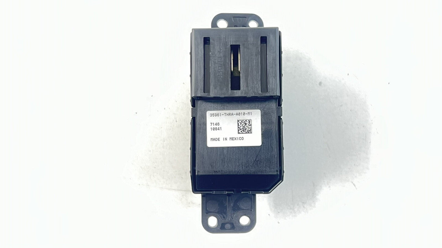 18-23 HONDA ODYSSEY DRIVER LEFT FRONT MASTER WINDOW SWITCH OEM