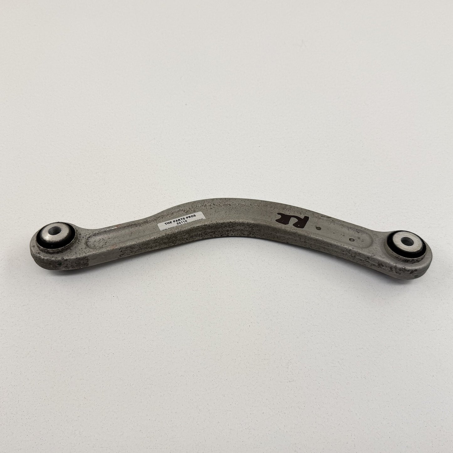 2008-2014 Mercedes C250 W204 Passenger Right Rear Control Arm Suspension Set OEM