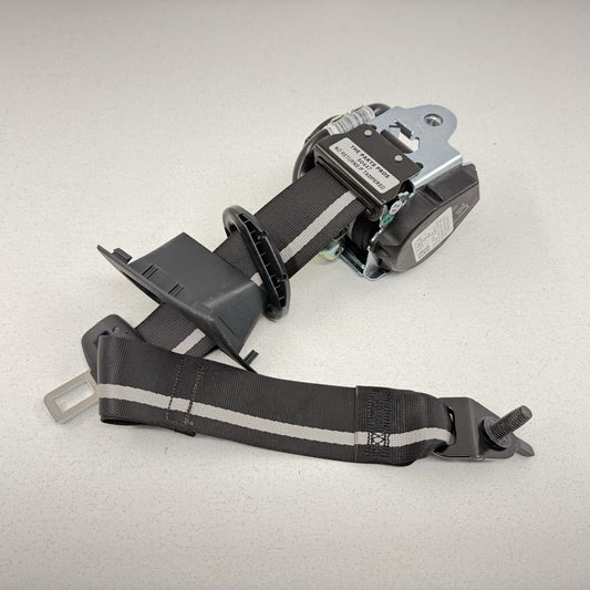24-26 Ford Mustang Left Rear Seatbelt Seat Belt Retractor PR3B-L611E51-LC OEM