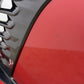 25-26 Toyota Camry XSE Front Bumper Cover Complete With Grills Red OEM