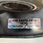 18-25 Honda Odyssey Passenger Right Front Spindle Knuckle Hub Wheel Bearing OEM