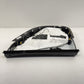 15-23 Dodge Charger Hellcat Driver Left Rear Door Panel Interior Trim Black OEM
