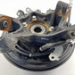 22-26 Subaru WRX Manual Driver Left Rear Spindle Knuckle Hub Wheel Bearing OEM