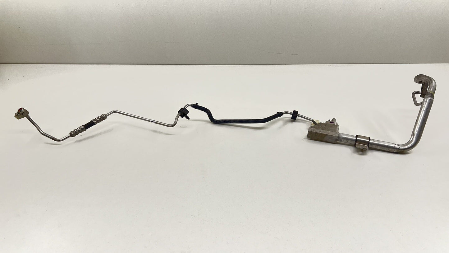 20-22 FORD MUSTANG GT500 HVAC AC AIR CONDITIONING LINE HOSE PIPE TUBE OEM
