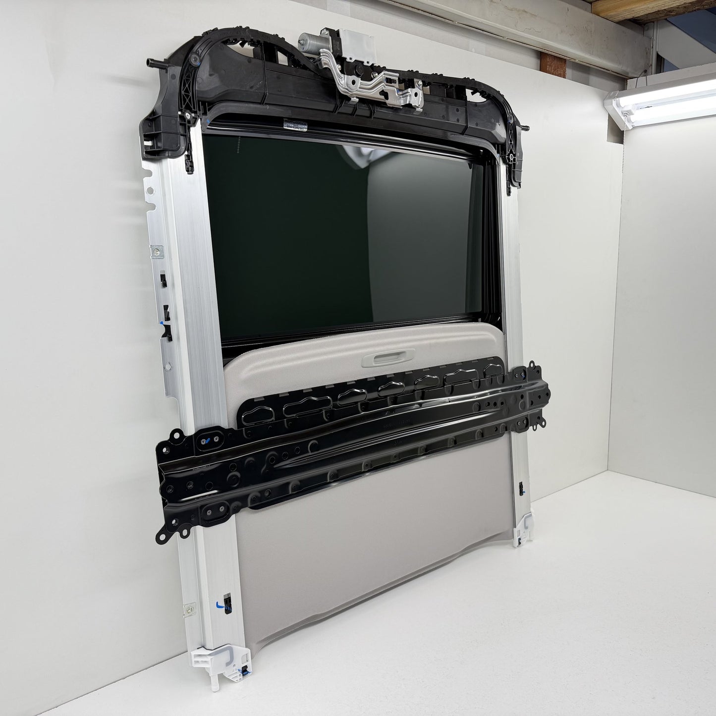 2019-2025 Toyota RAV4 Sunroof Sun Roof Assembly Glass W/ Frame Track Rail OEM
