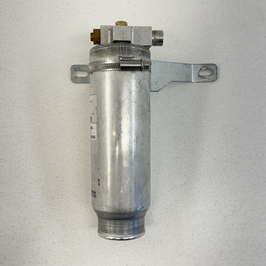05-12 Porsche 911 997 Boxster Cayman 987 AC Air Condition Dryer Drier OEM